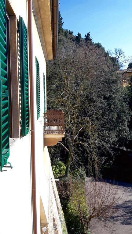 Locanda Giolica Prato  Rum bild