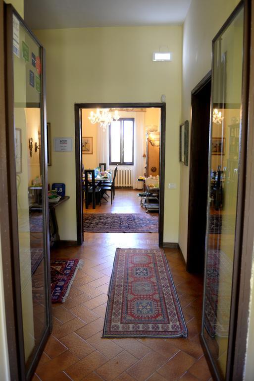 Locanda Giolica Prato  Exteriör bild