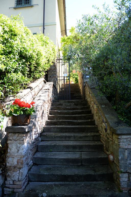 Locanda Giolica Prato  Exteriör bild