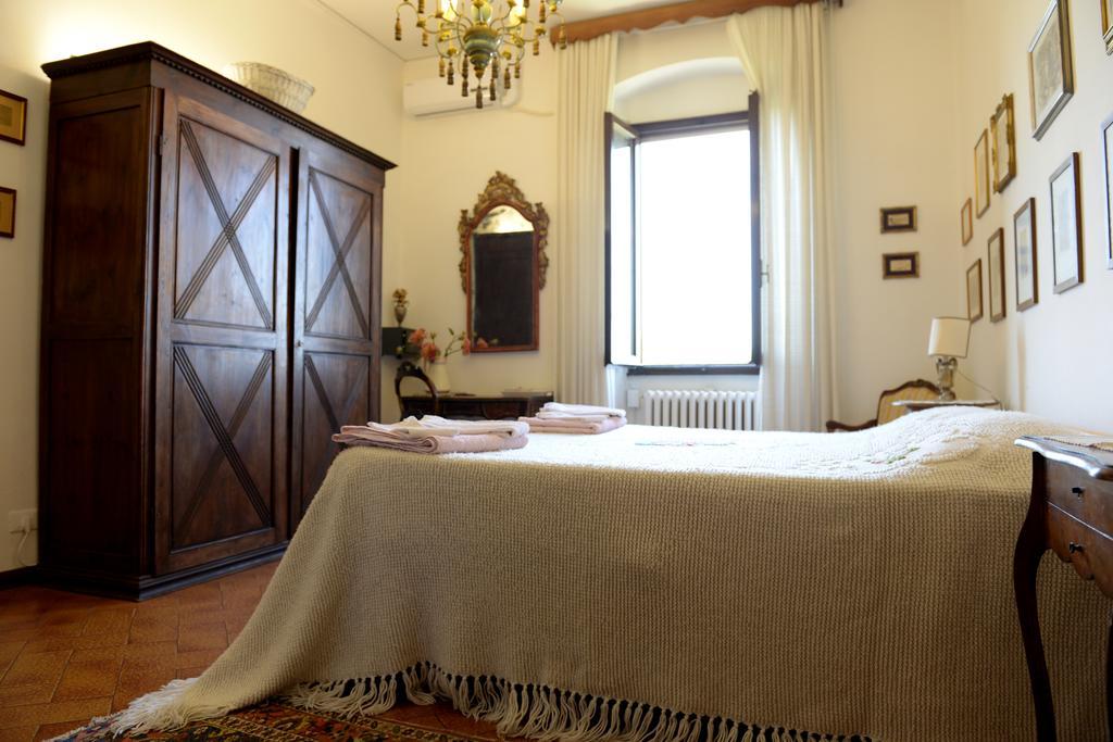 Locanda Giolica Prato  Exteriör bild