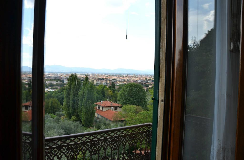 Locanda Giolica Prato  Rum bild