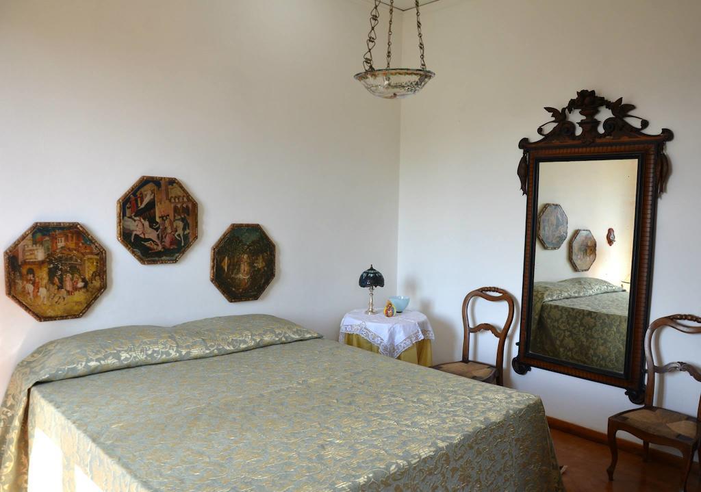 Locanda Giolica Prato  Rum bild
