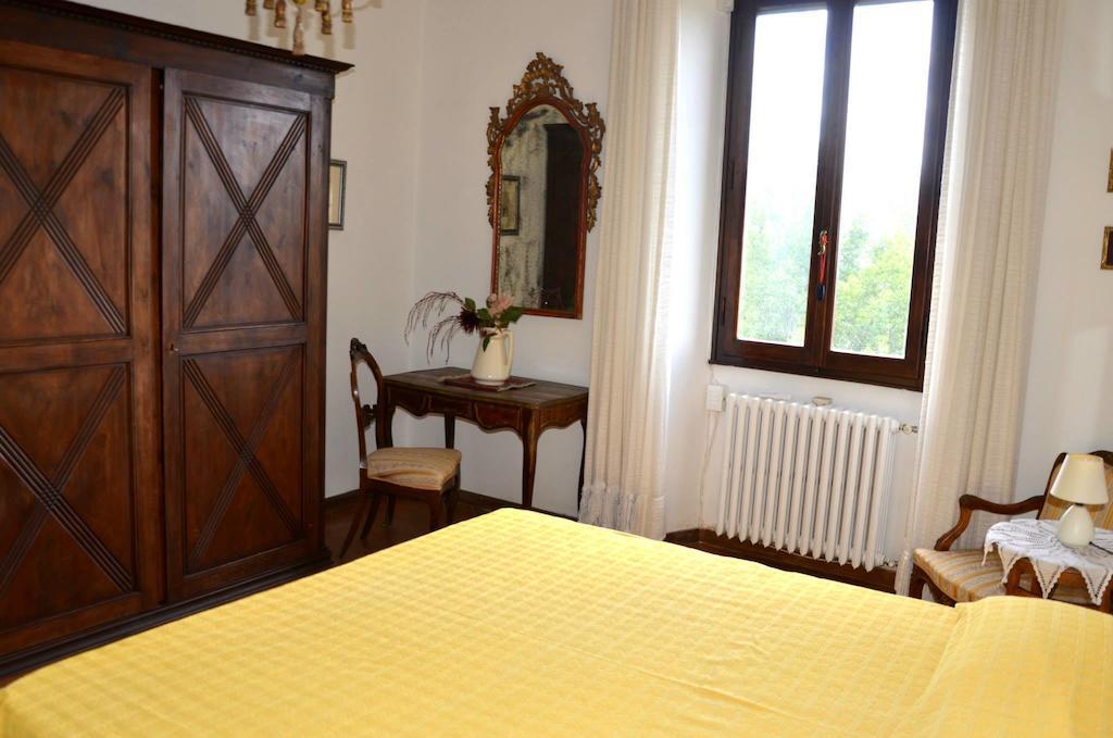 Locanda Giolica Prato  Exteriör bild
