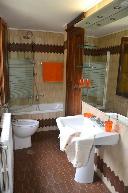 Locanda Giolica Prato  Rum bild
