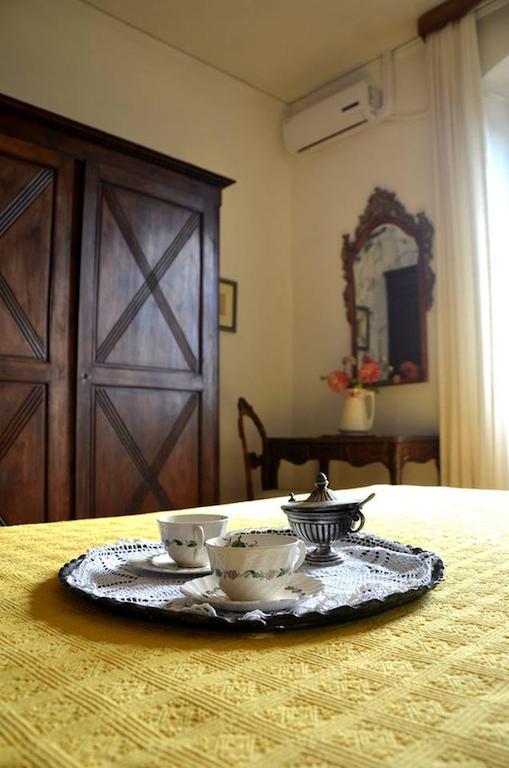 Locanda Giolica Prato  Exteriör bild